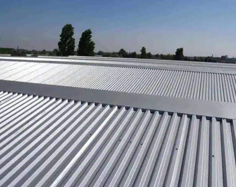 新型建筑材料技术到底是什么？